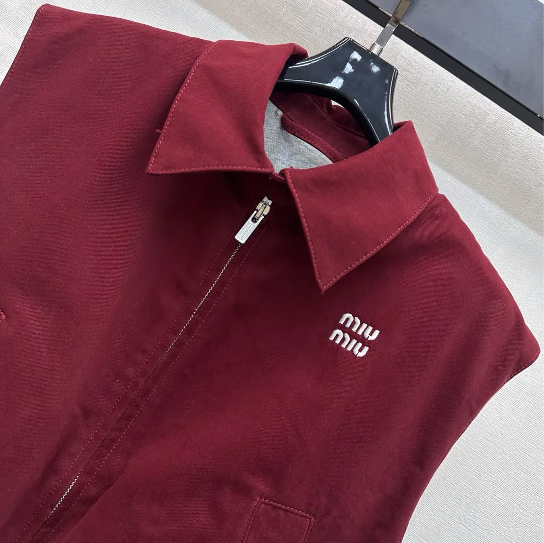 Жилеты Женские Miu Miu 11603155