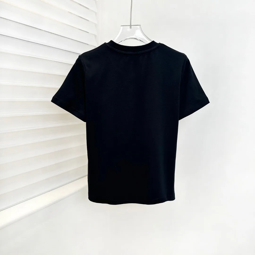 Футболки Женские Chanel 13362163