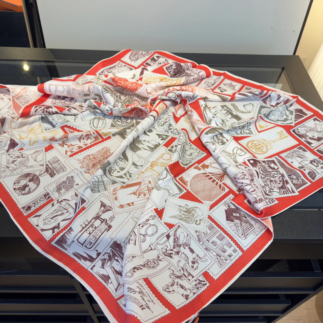 Платки Hermes 11469223