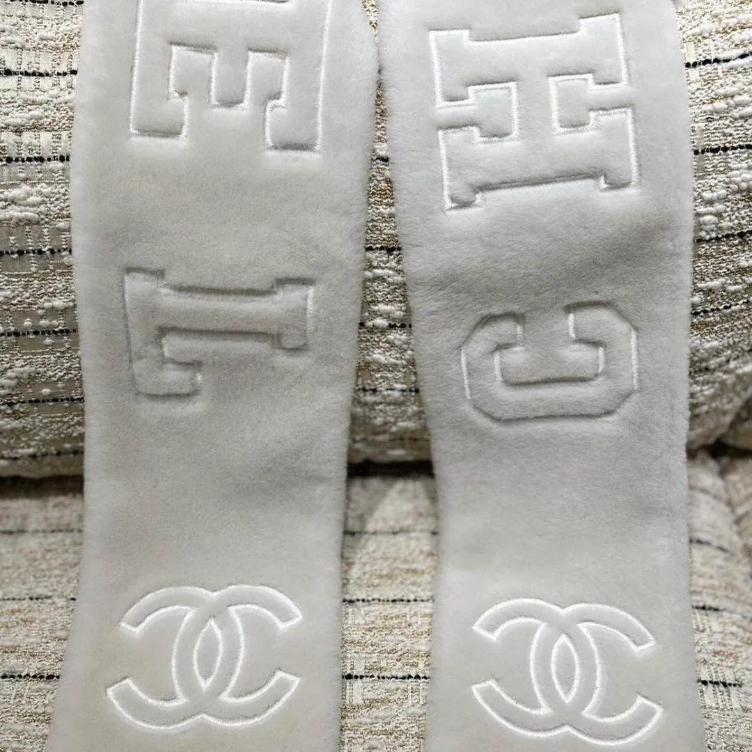 Шарфы Chanel 18347774