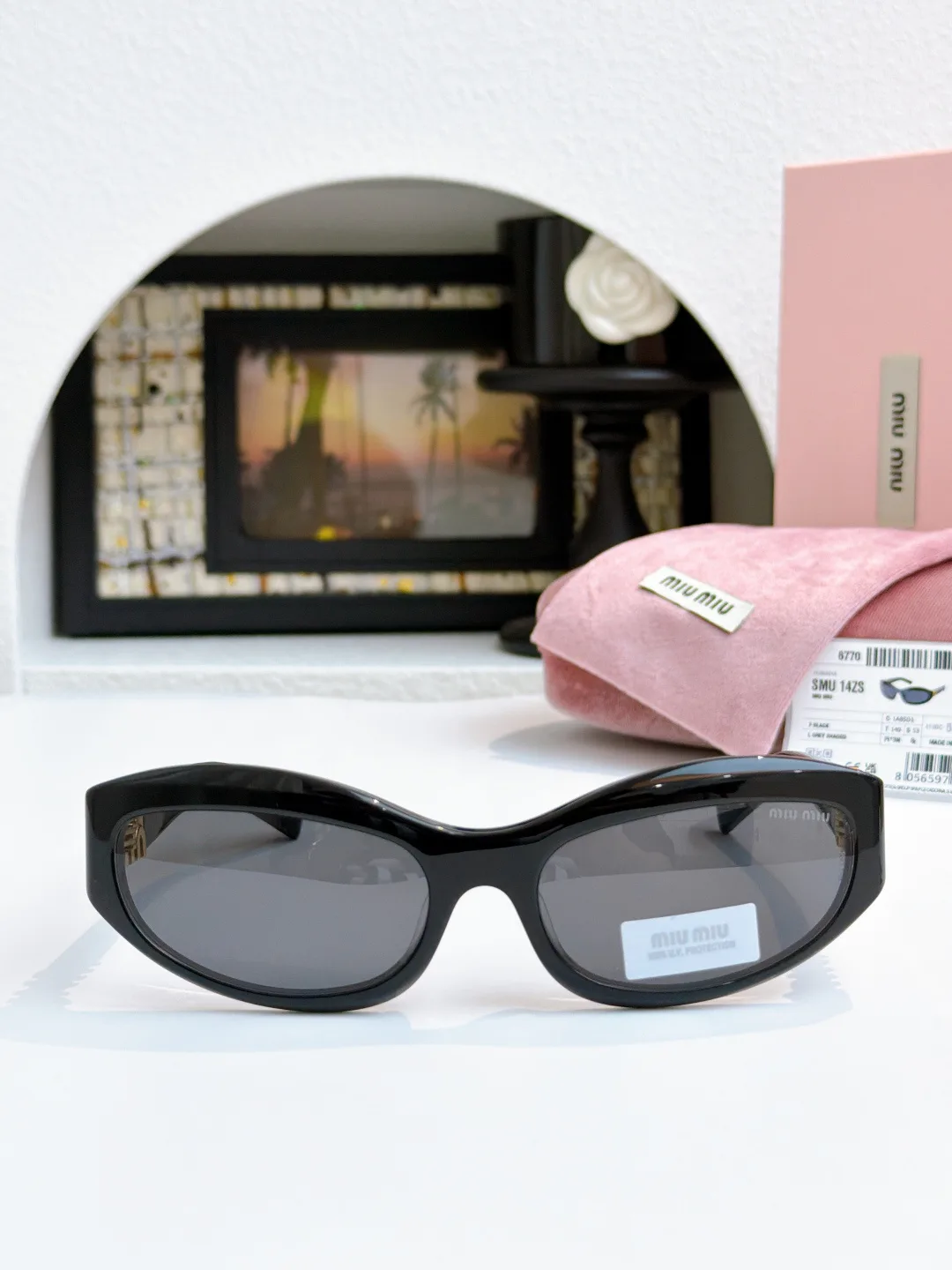 Очки Miu Miu 11633252