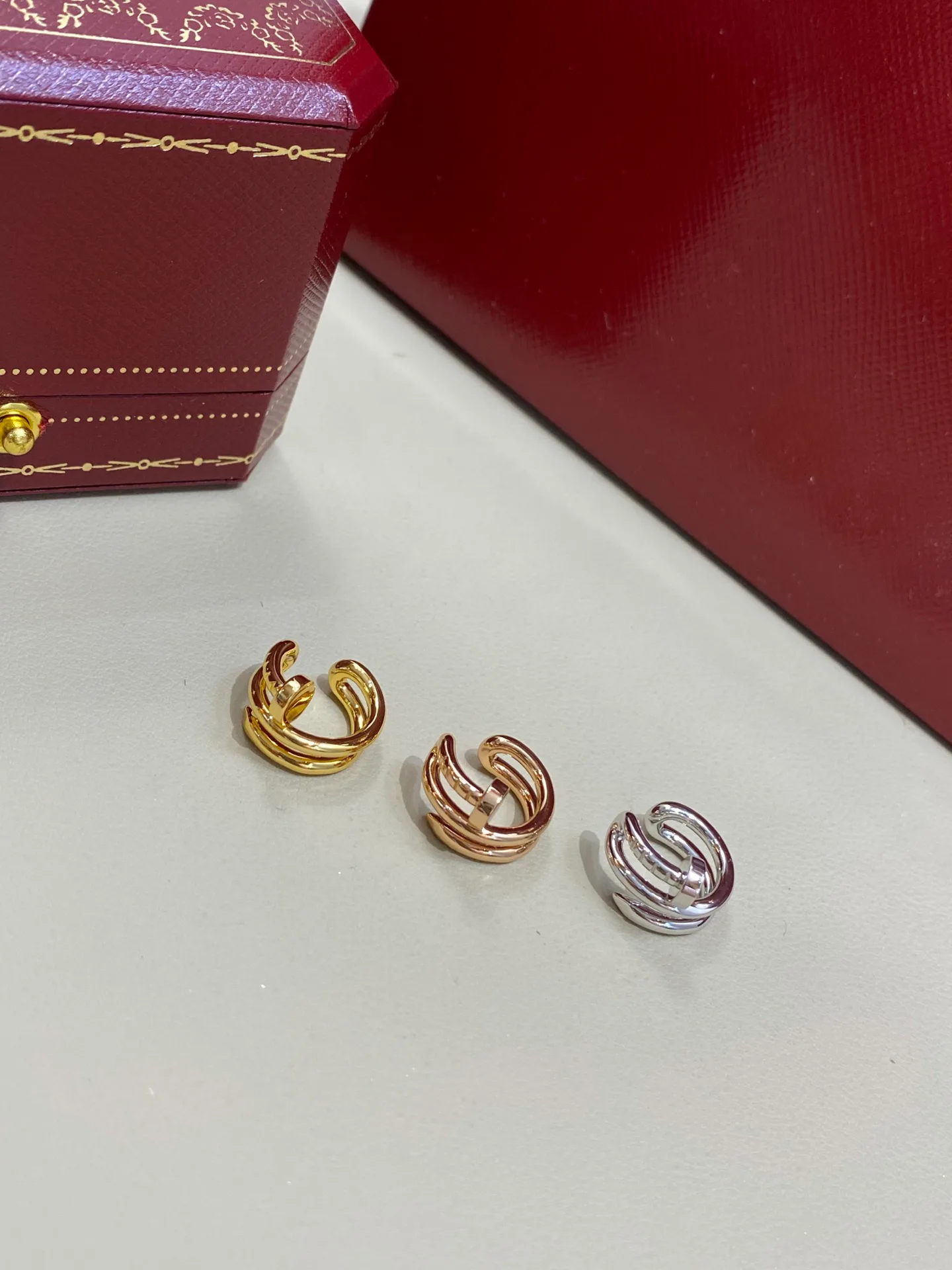 Бижутерия Cartier 11693534