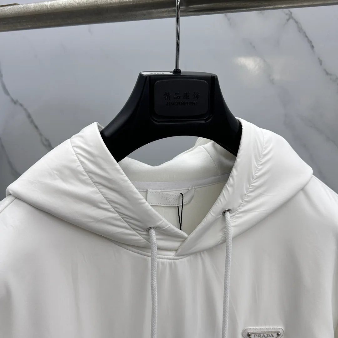 Свитшоты И Худи Мужские Prada 18705555