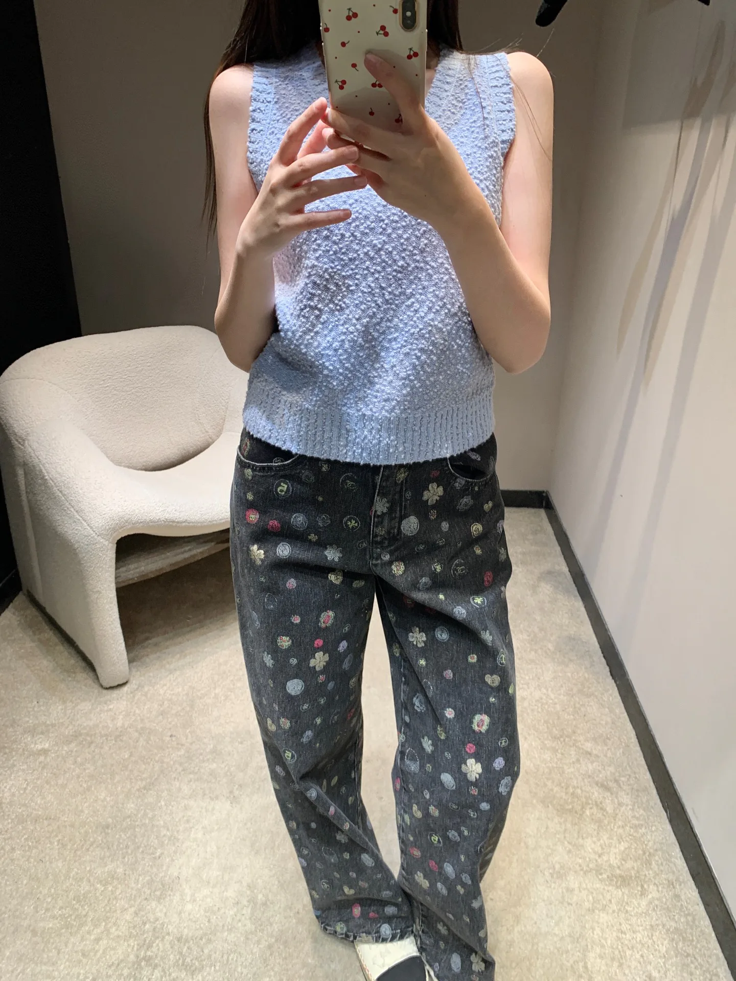 Топы Женские Christian Dior 4709725