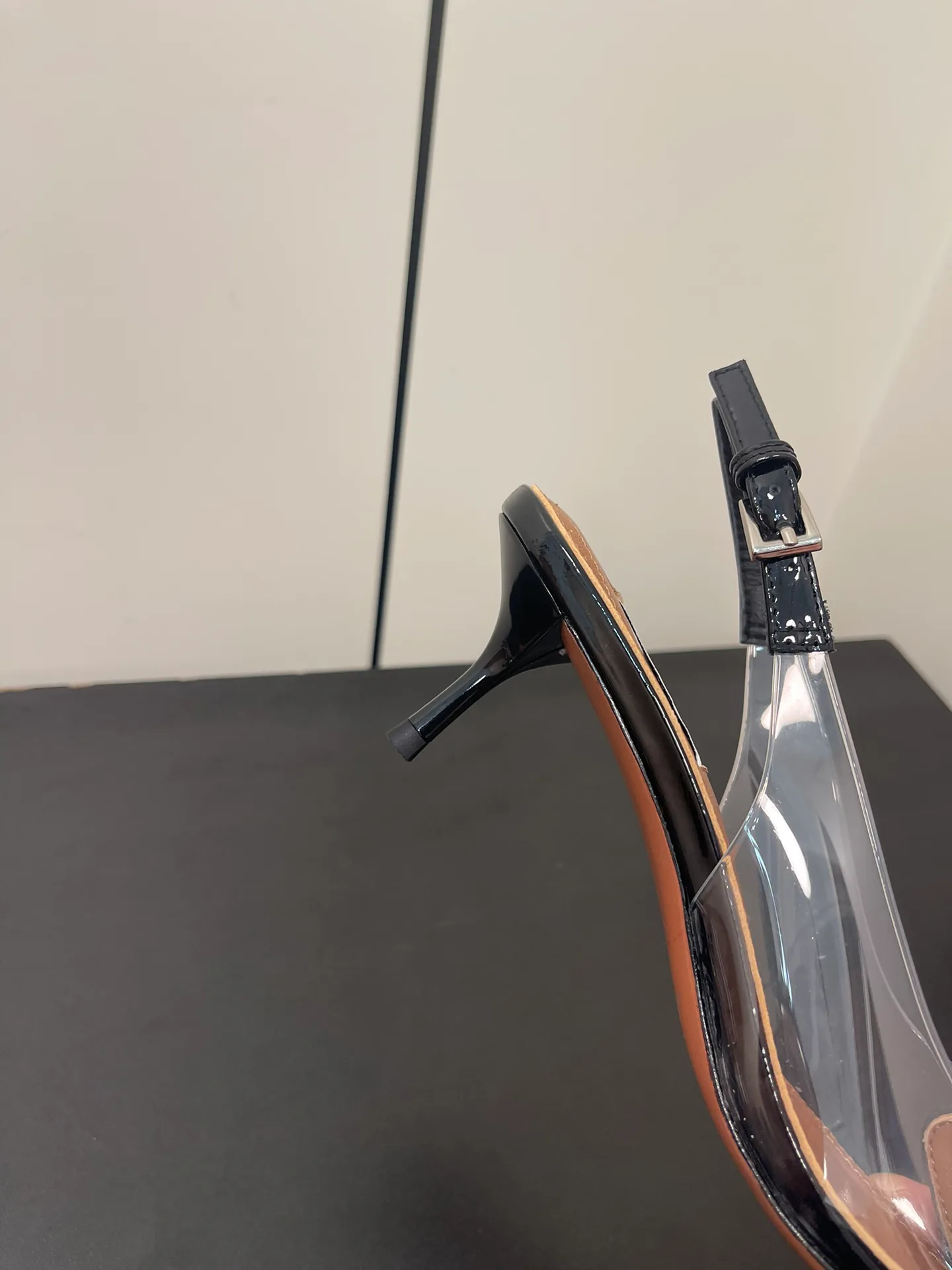 Туфли Женские Alaia 140216