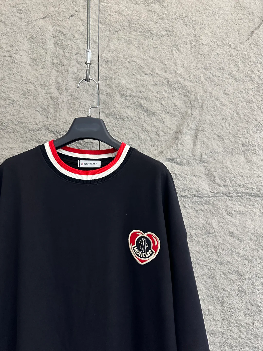 Футболки Мужские Moncler 14553592