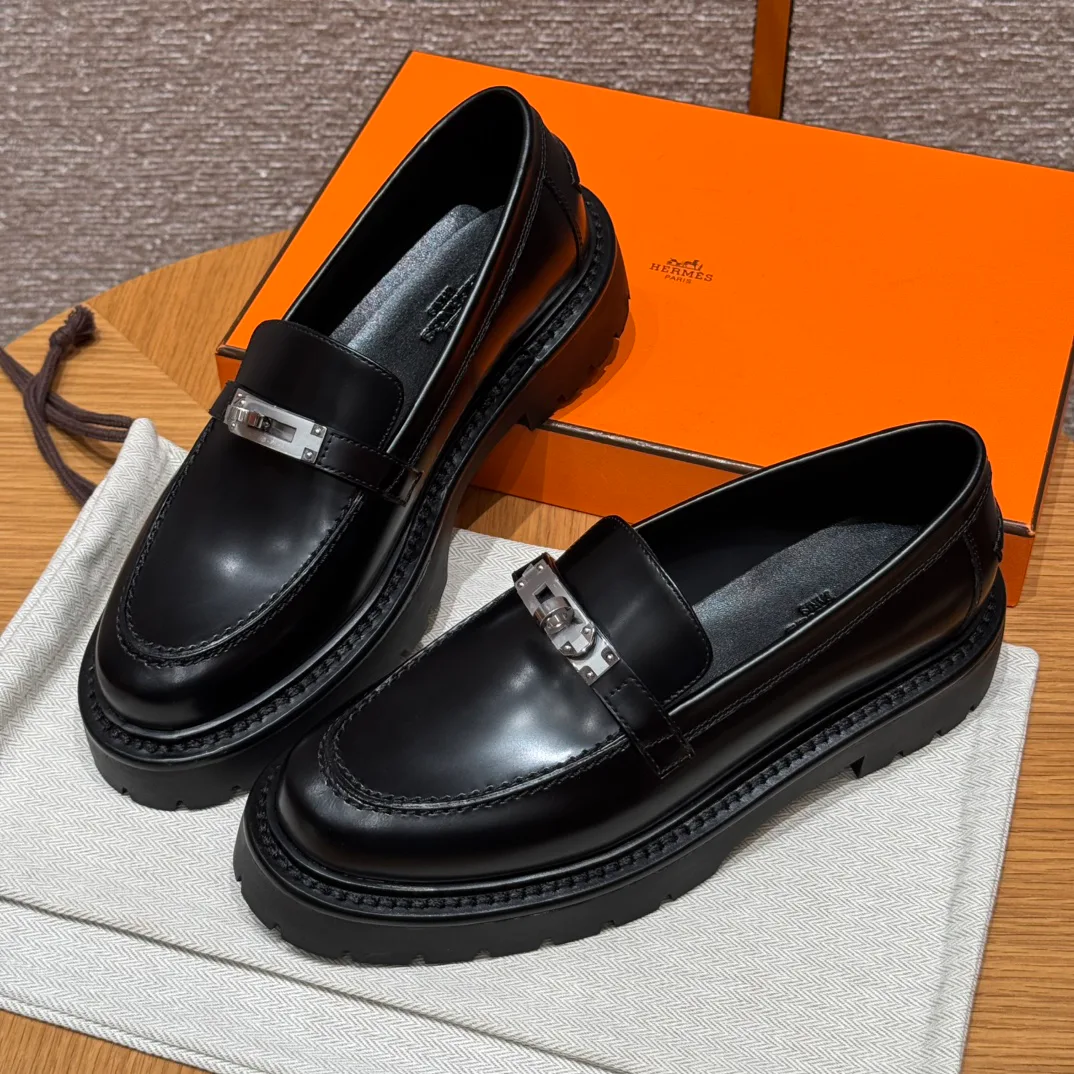 Лоферы Женские Icone 186344