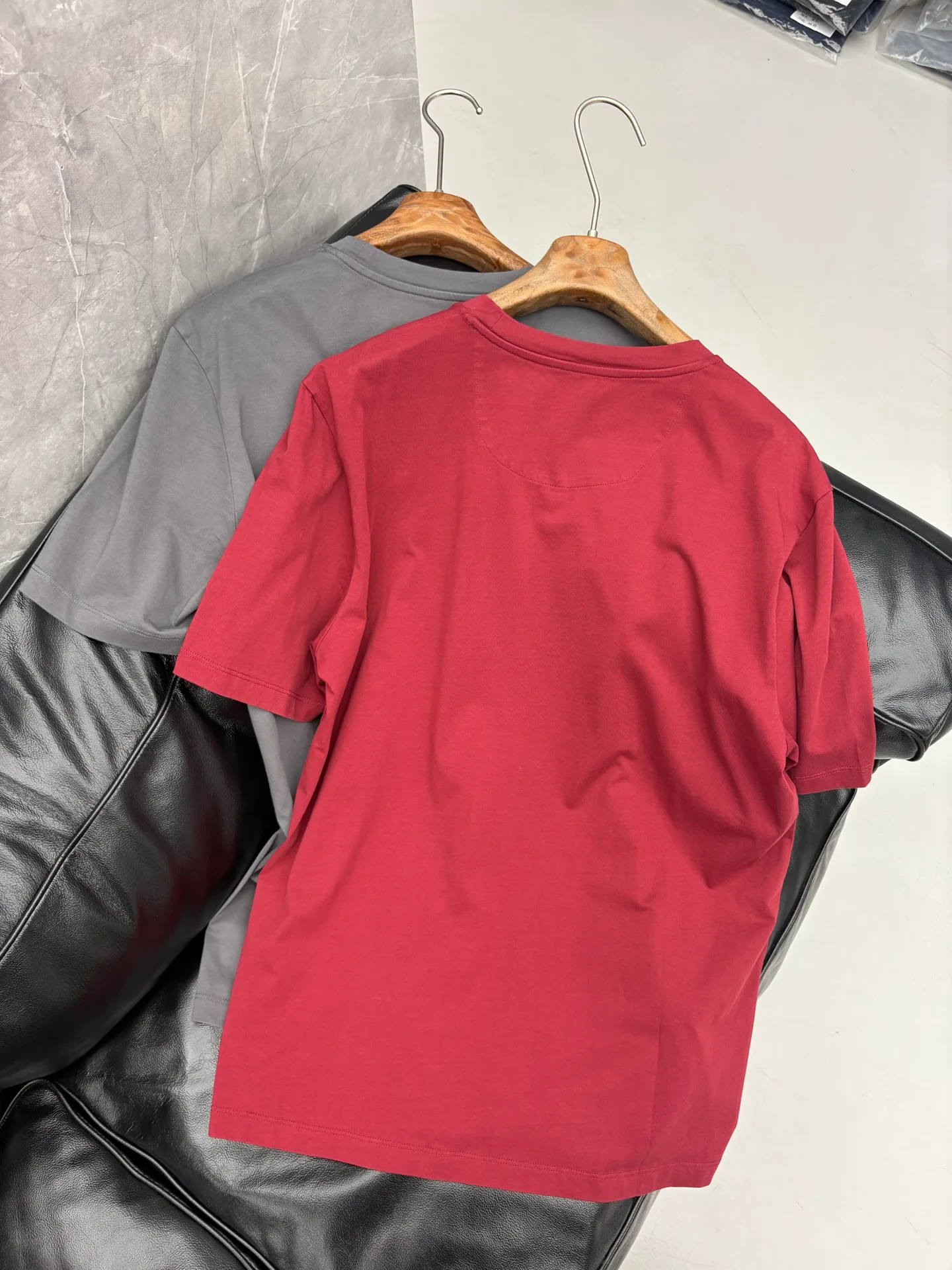 Футболки Мужские Brioni 12812335