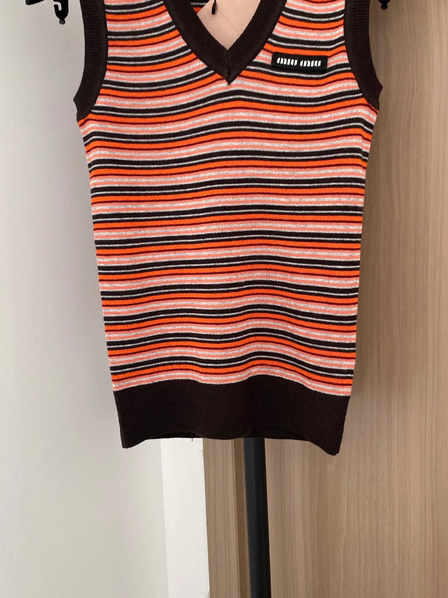 Жилеты Женские Miu Miu 2707786