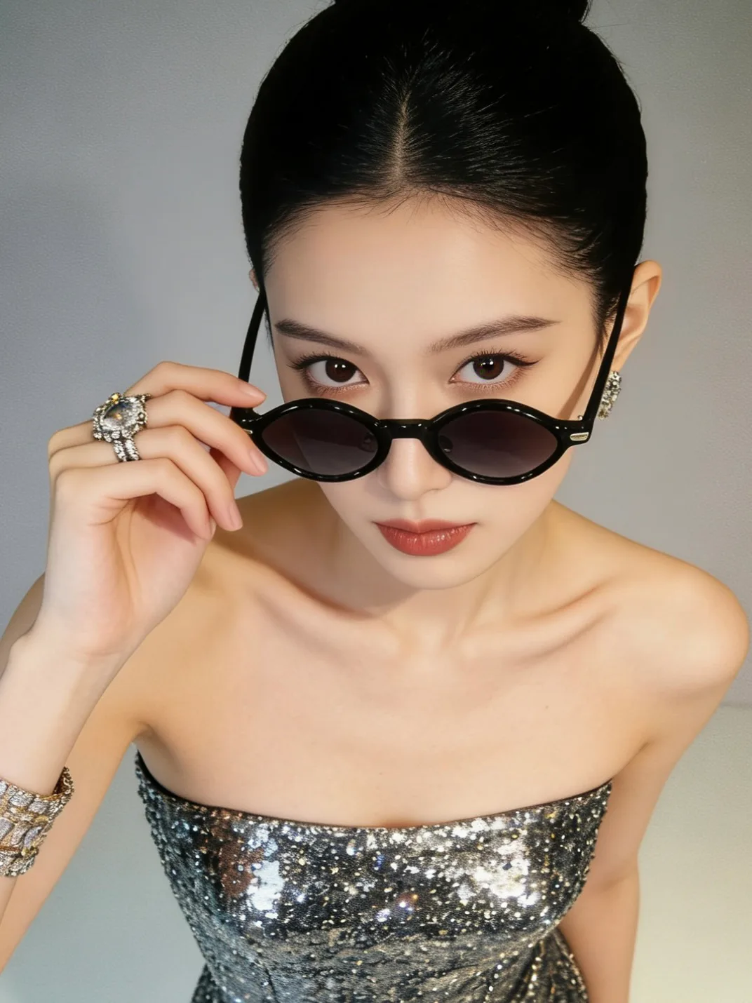 Бижутерия Cartier 13199408