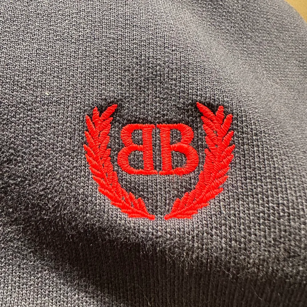 Свитшоты И Худи Мужские Balenciaga 79193