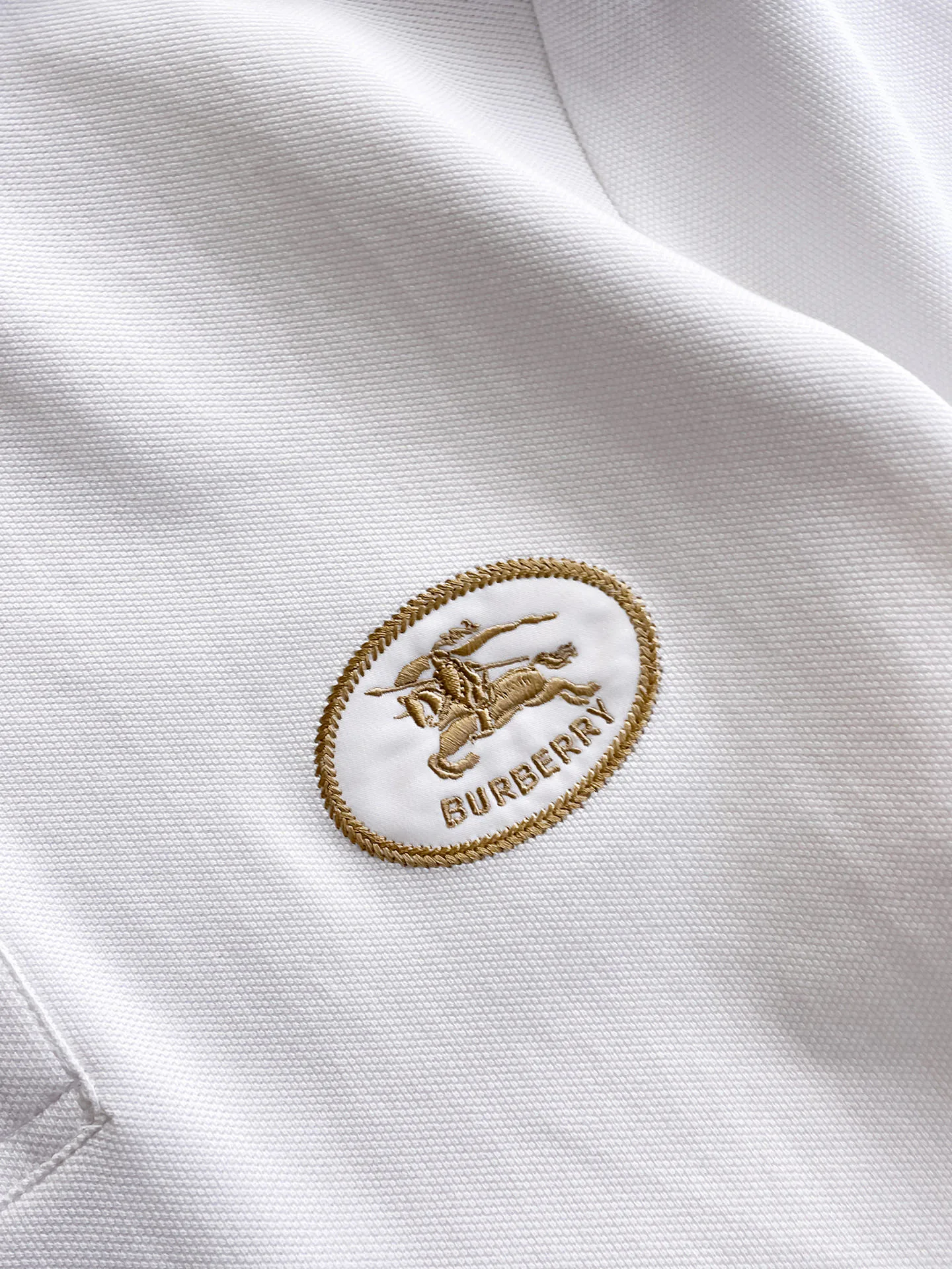 Рубашки Мужские Burberry 17579651