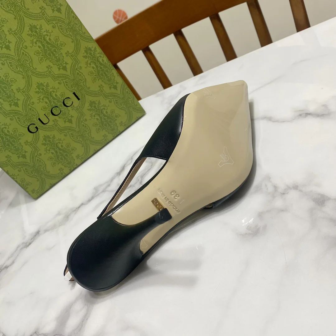 Туфли Женские Gucci 5715025