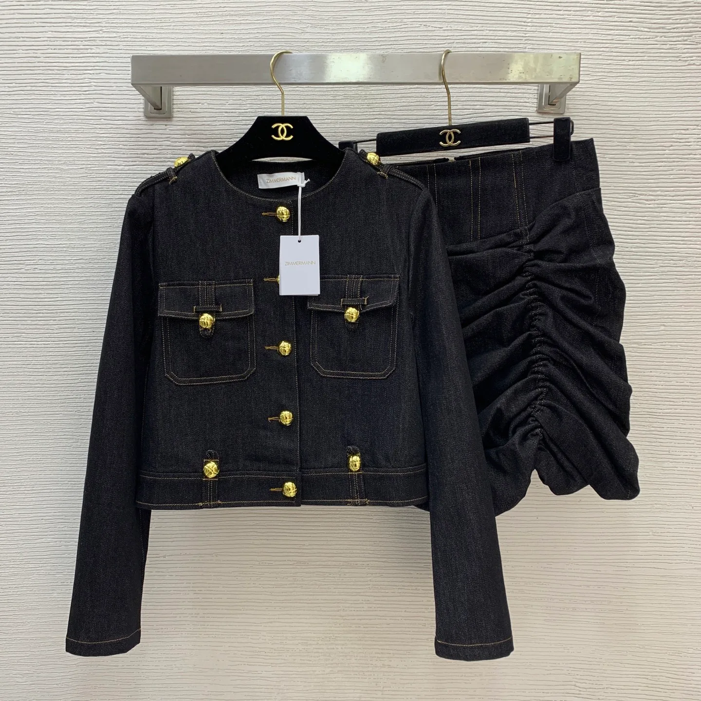 Костюмы Женские Zimmermann 9393025