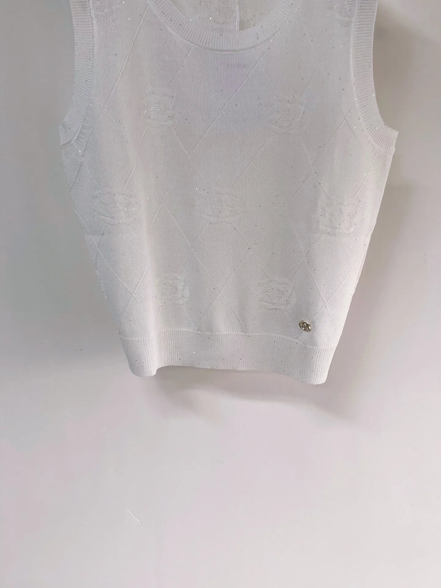 Жилеты Женские Chanel 13458223