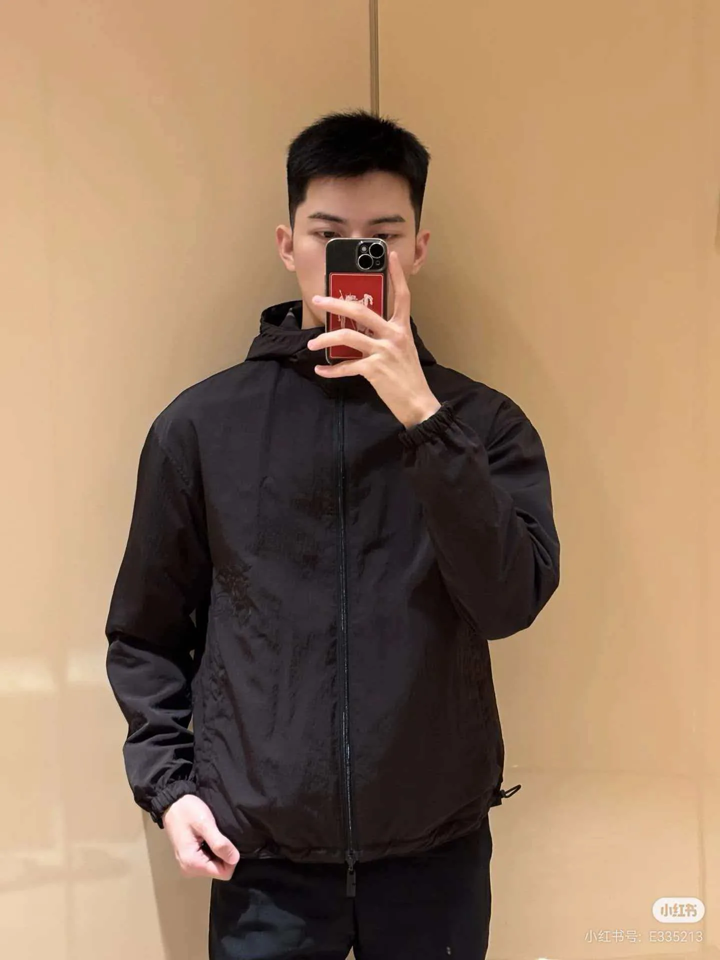 Куртки И Пуховики Мужские Burberry 5389880