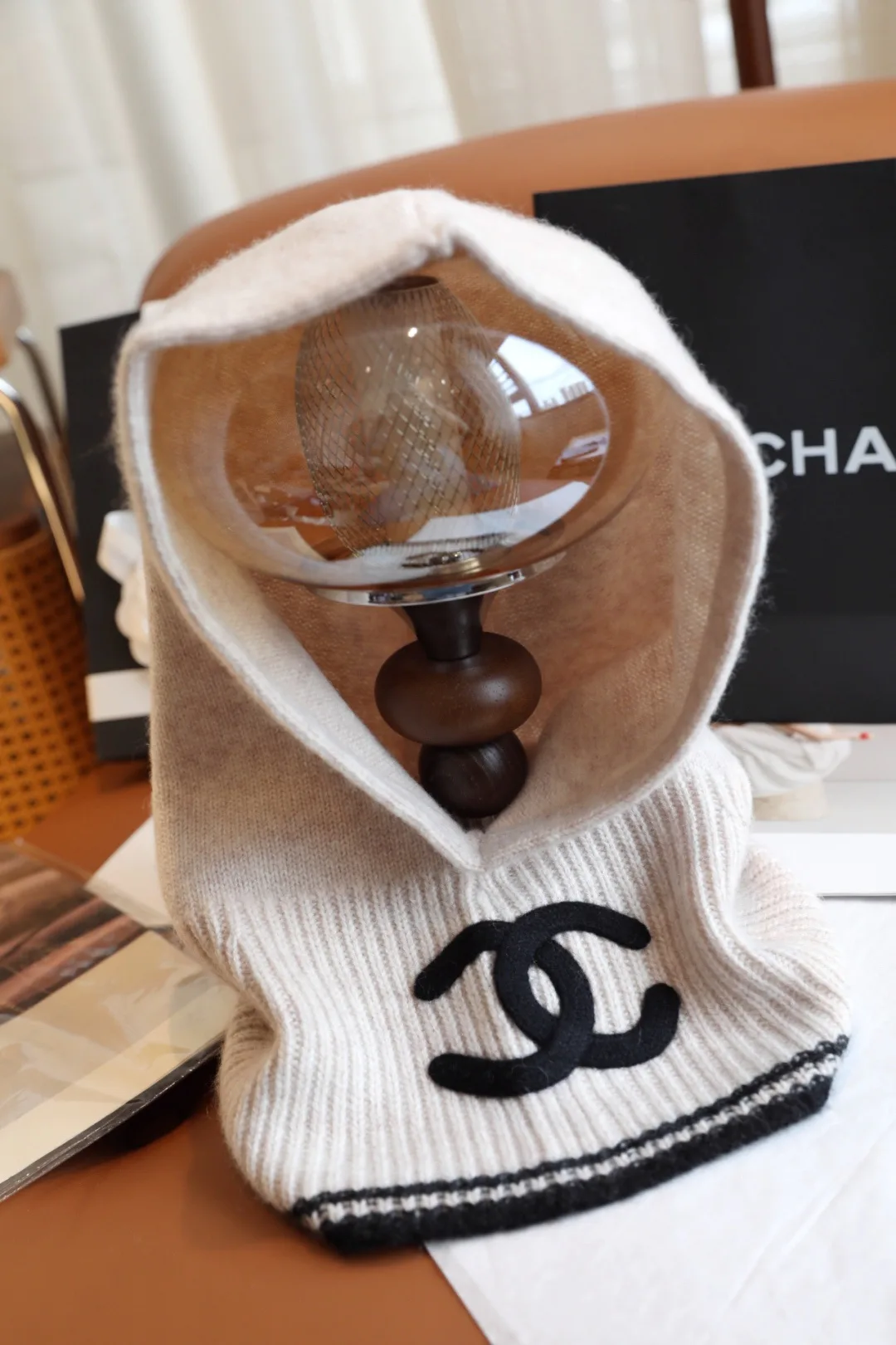 Головные Уборы Chanel 1674323