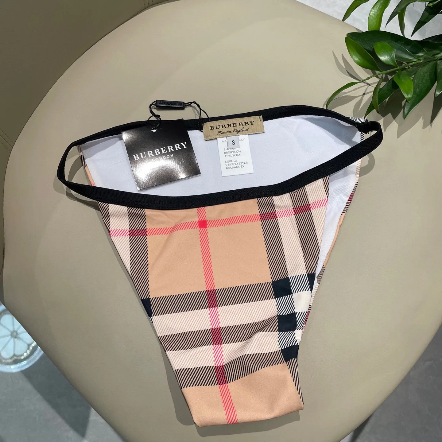 Купальники Женские Burberry 13094227