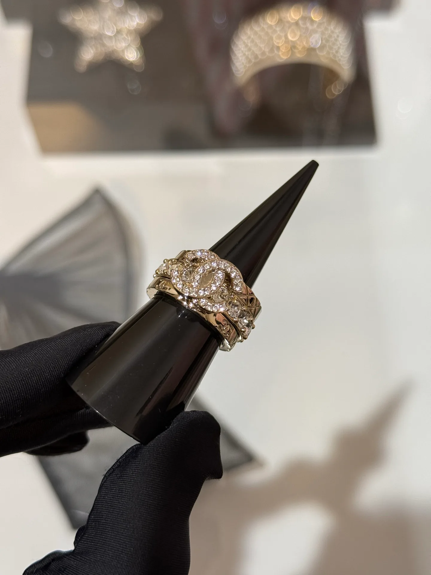 Бижутерия Chanel 11577617