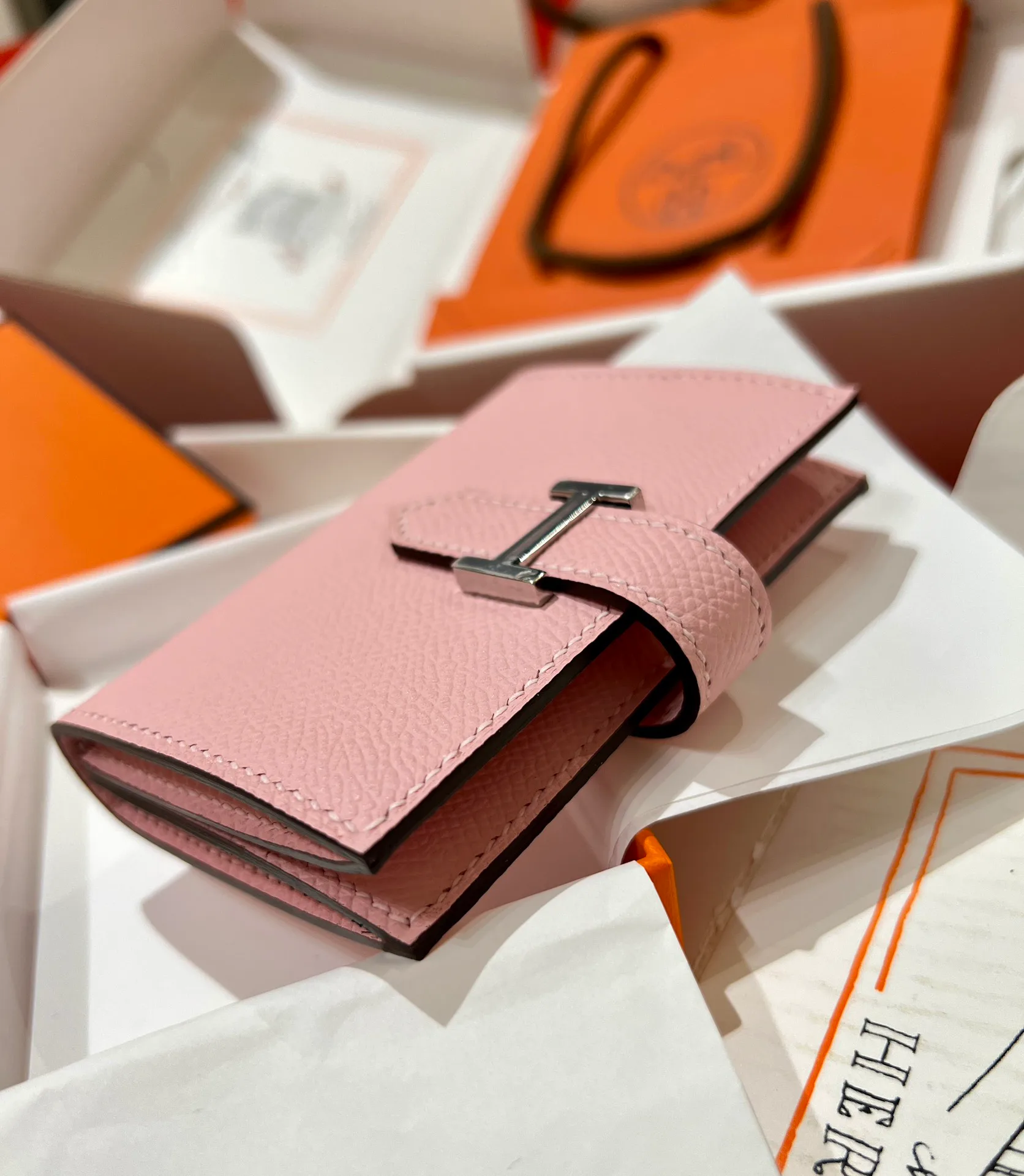 Клатчи Женские Hermes 3974746