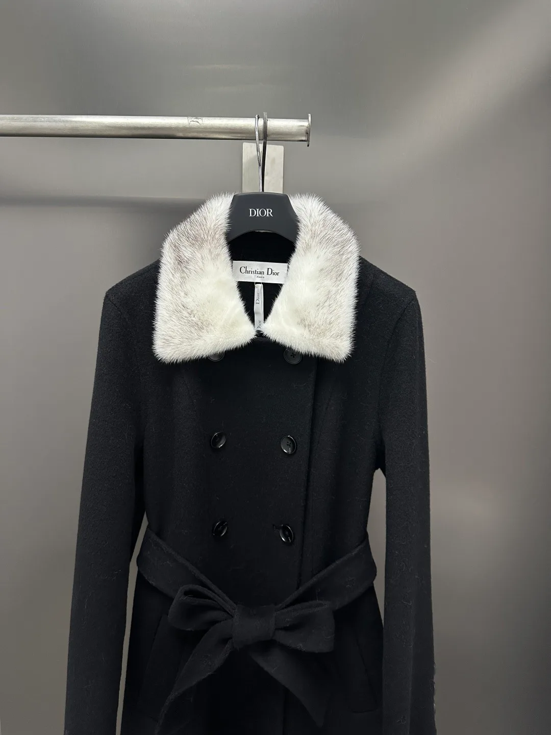 Пальто Женские Christian Dior 19377689