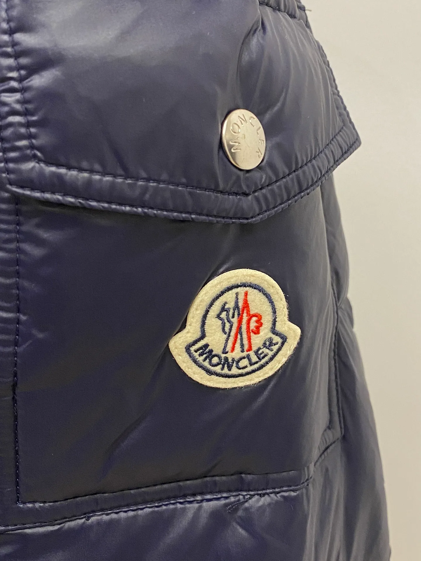 Куртки И Пуховики Мужские Moncler 1941417