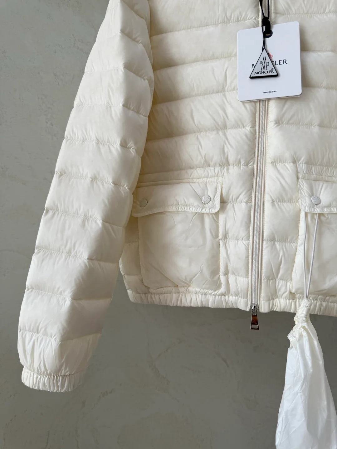 Куртки И Пуховики Женские Moncler 18043471