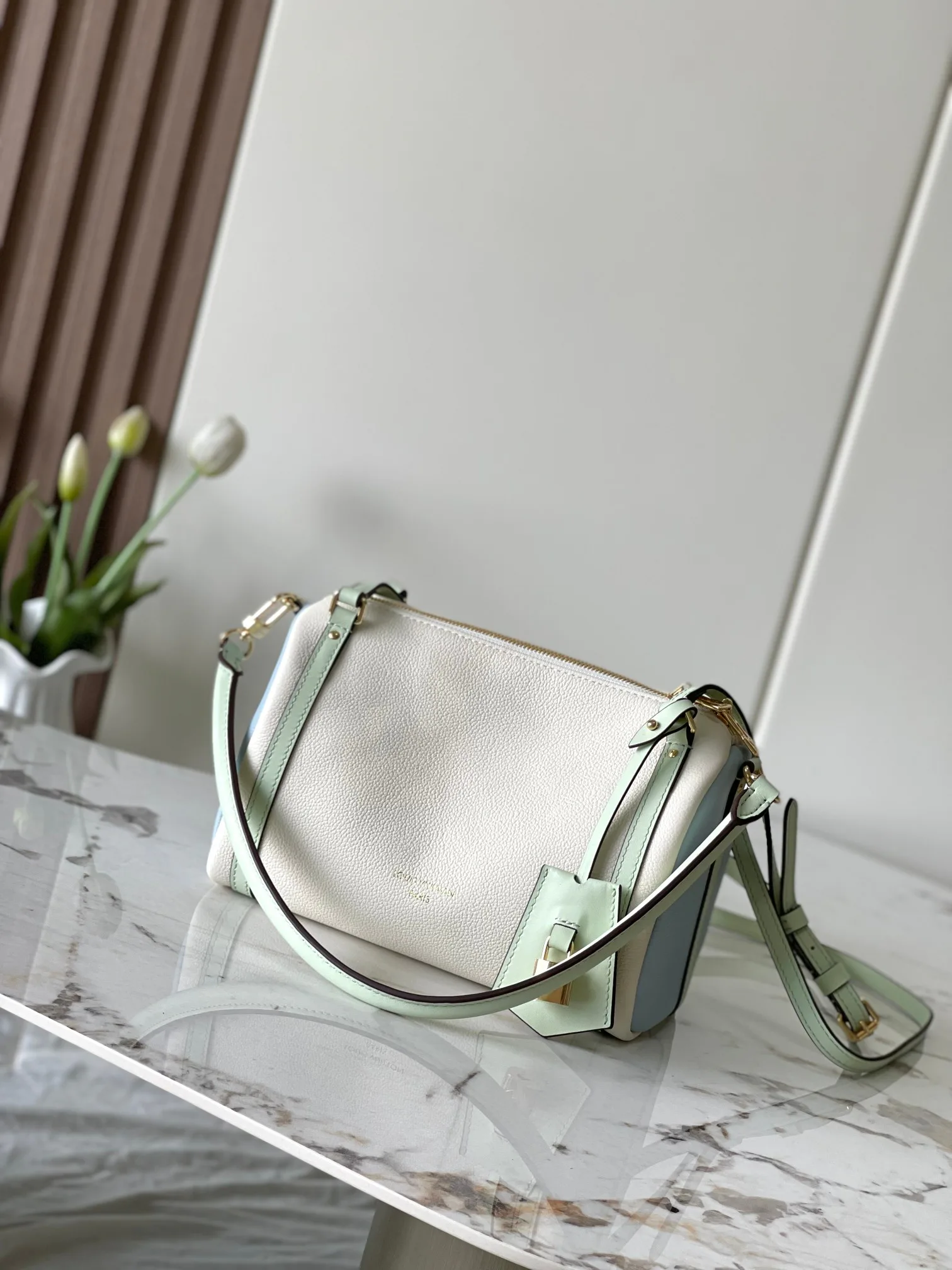 Сумки На Ремне Женские Louis Vuitton 83420