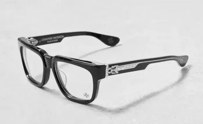 Очки Chrome Hearts 18398478