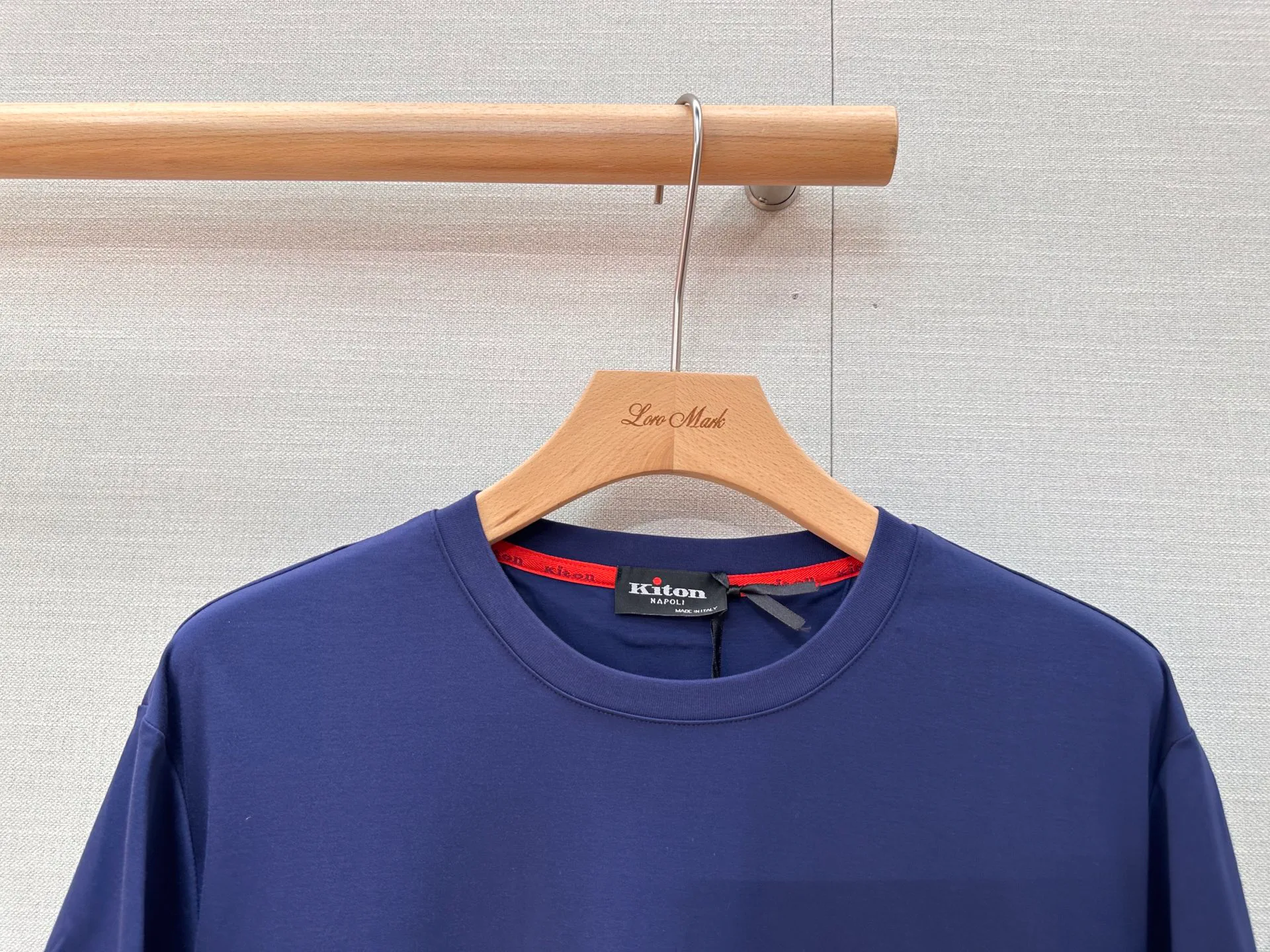 Футболки Мужские Kiton 12266717