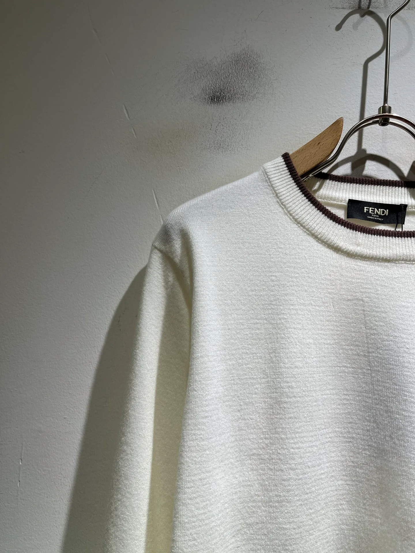 Джемперы И Свитеры Мужские Fendi 18292838