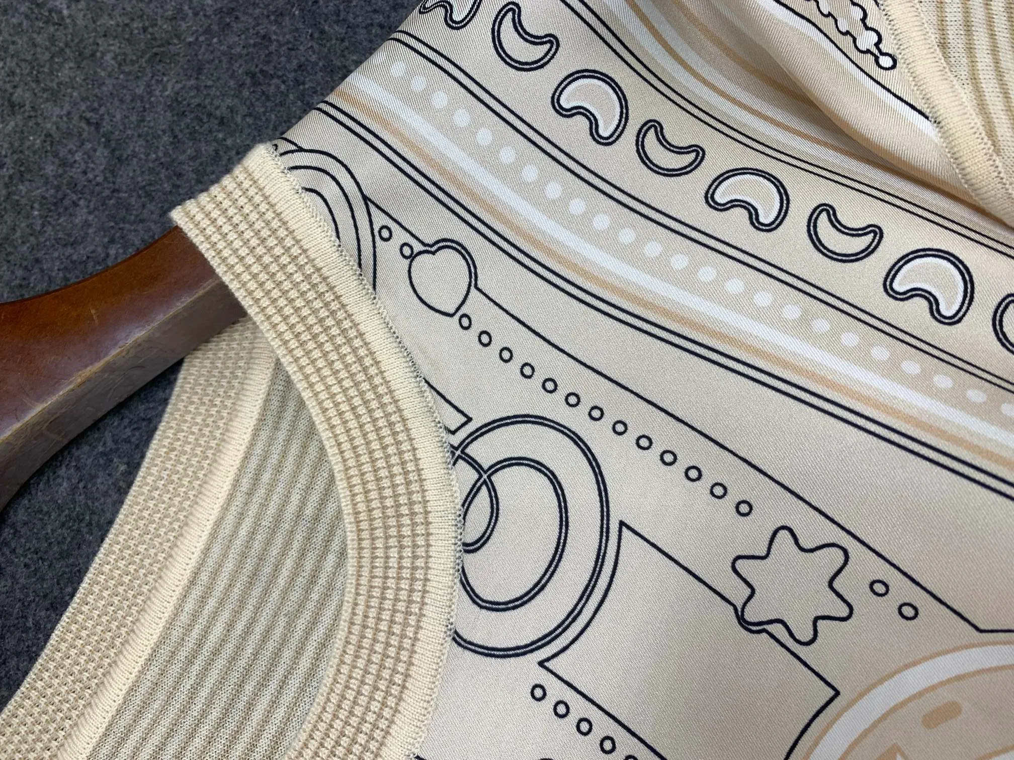 Джемперы И Свитеры Женские Hermes 2287169