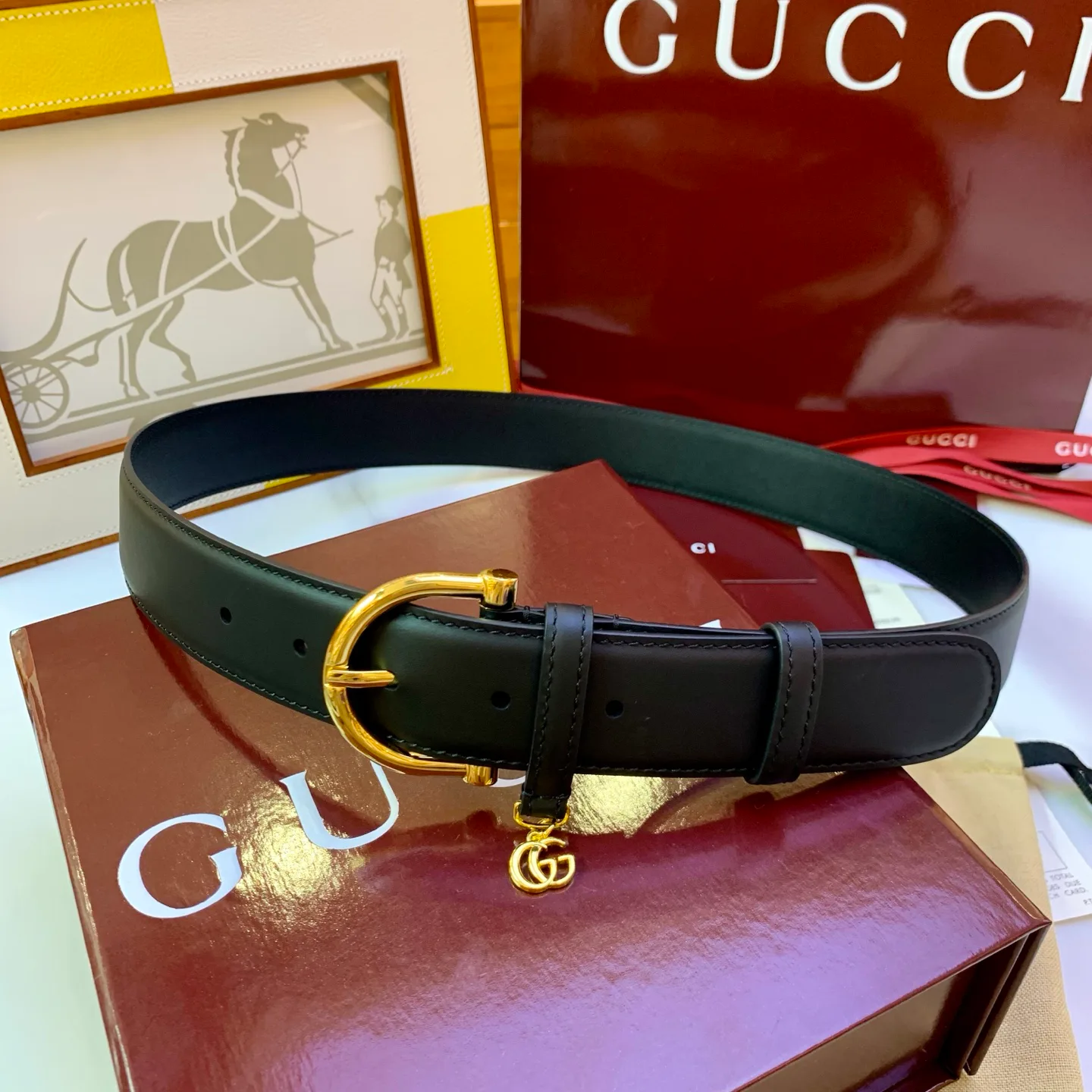 Ремни Gucci 17765971