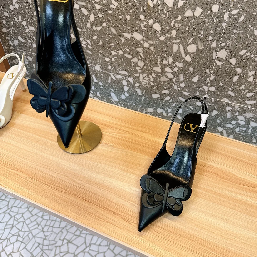 Туфли Женские Valentino 10994222