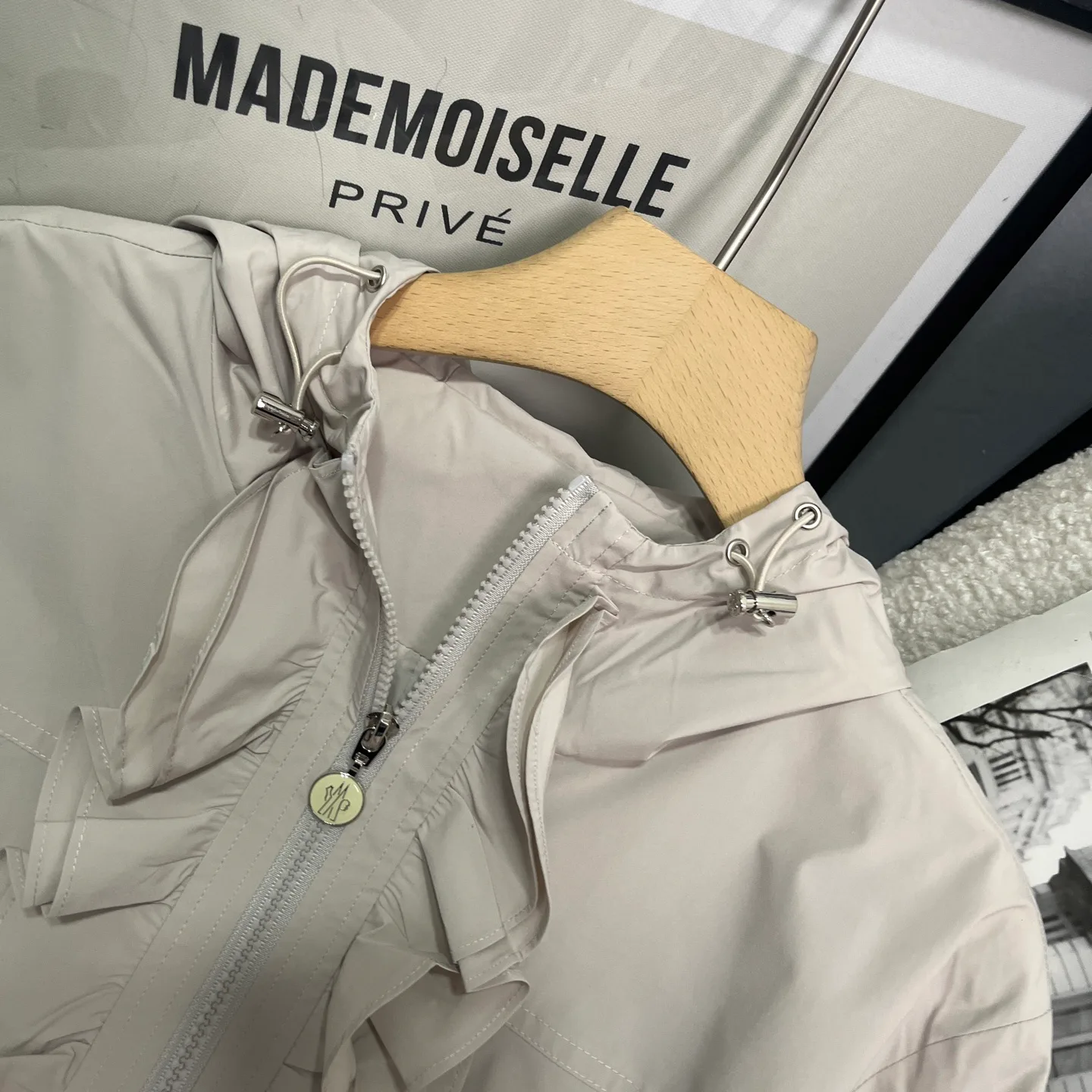 Куртки И Пуховики Женские Moncler 11564456