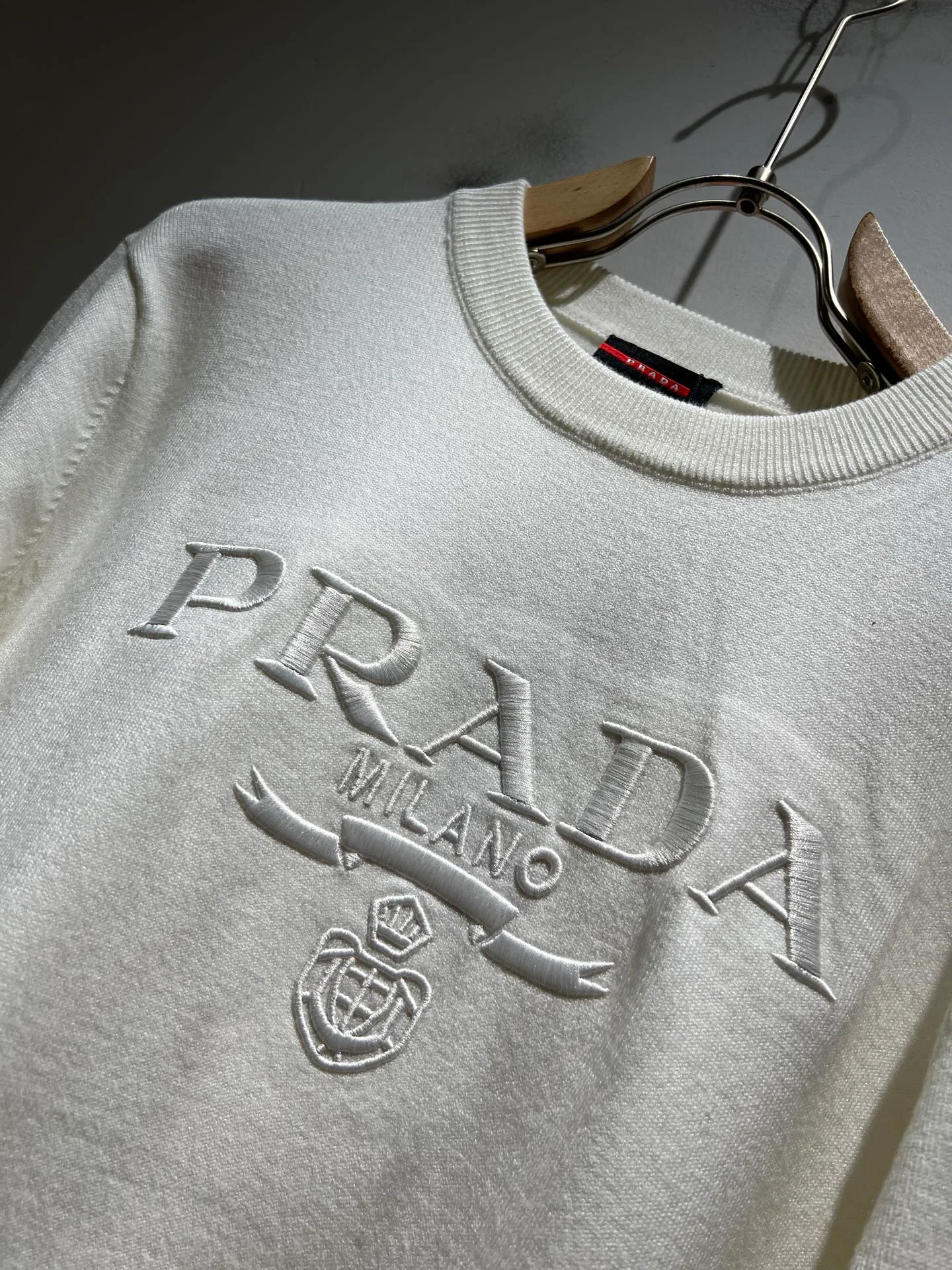 Свитеры Мужские Prada 117551