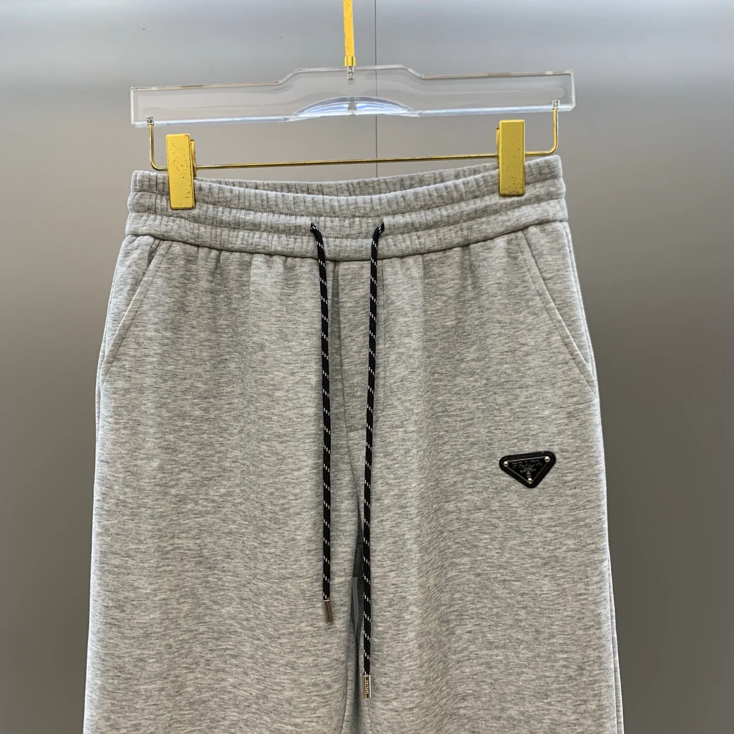 Брюки Женские Prada 819031