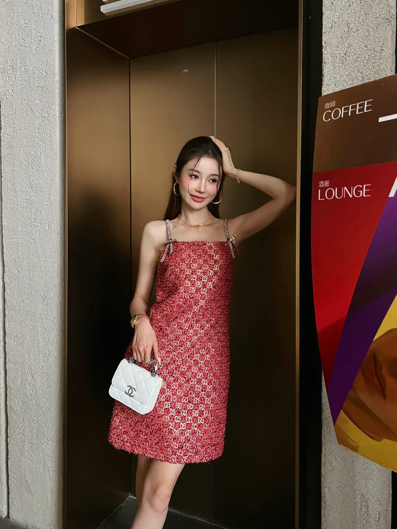 Платья Женские Gucci 11563836