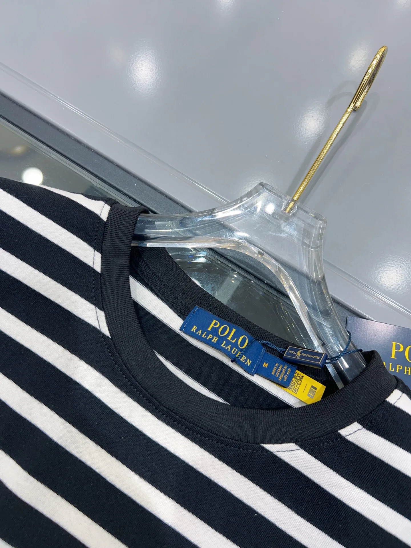 Футболки Женские Ralph Lauren 1696601