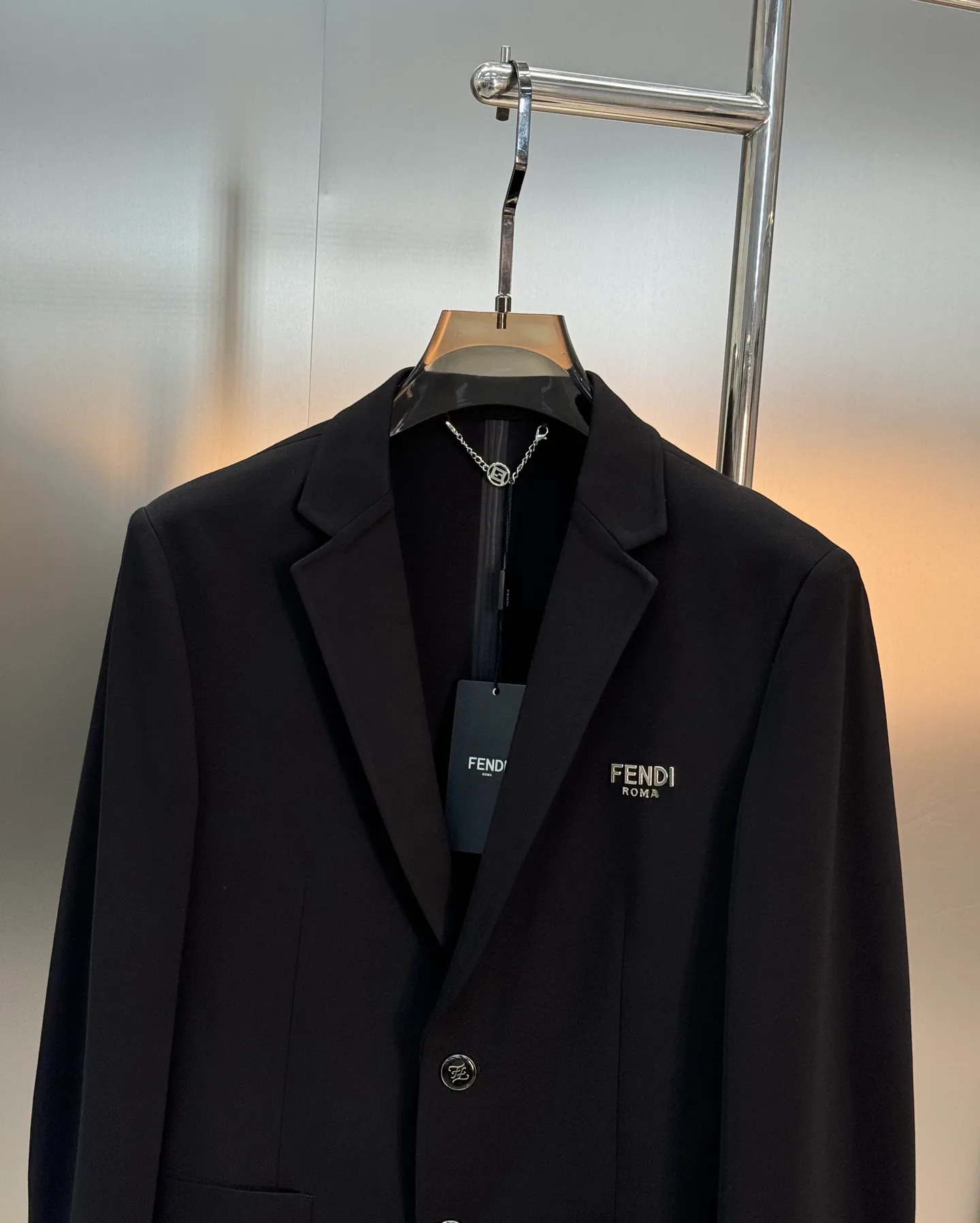 Пиджаки Мужские Fendi 17223720