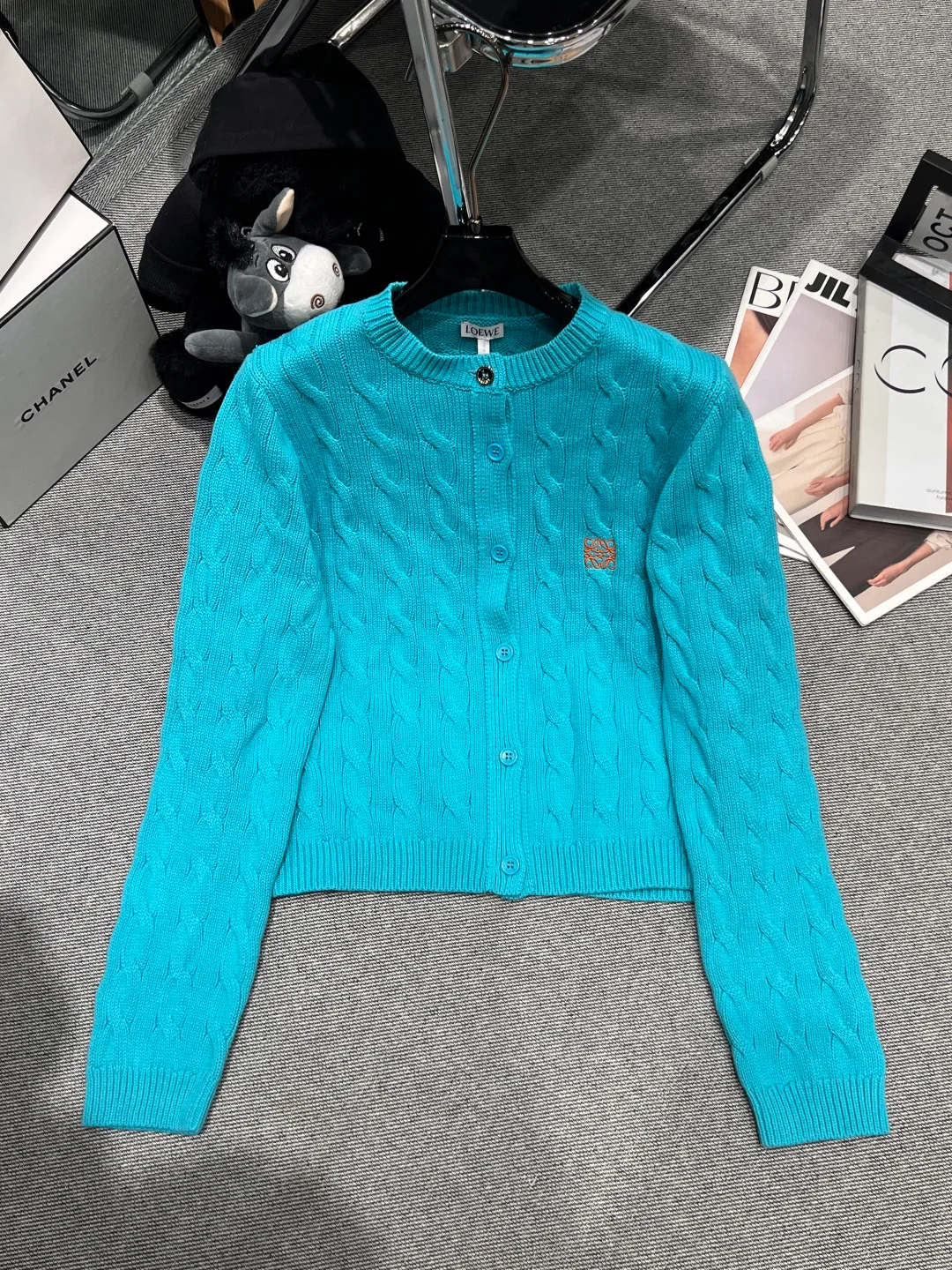 Джемперы И Свитеры Женские Loewe 1322902