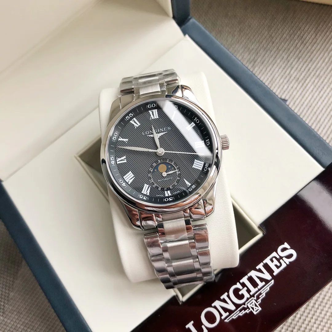 Часы Мужские Longines 88469