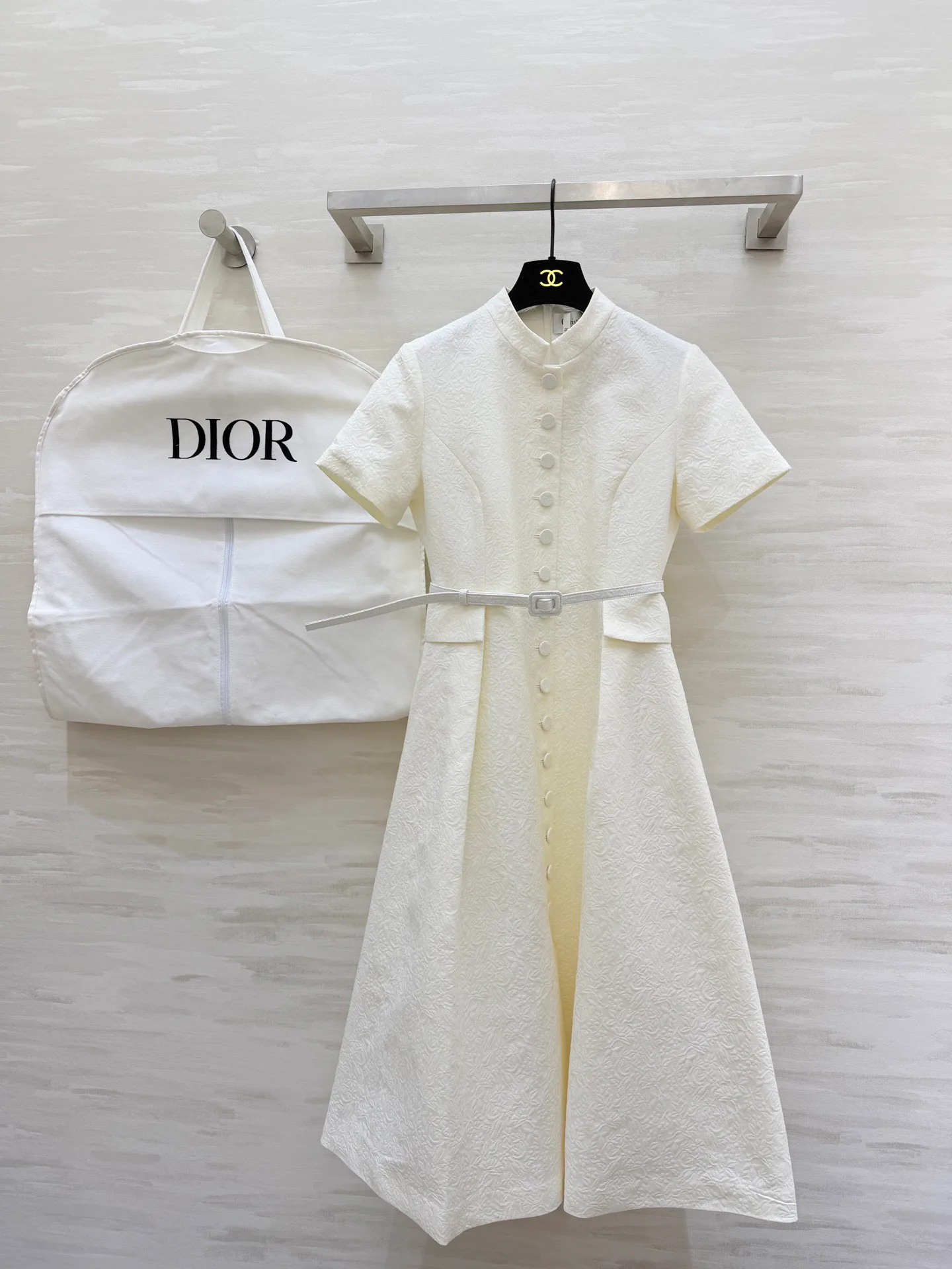 Платья Женские Christian Dior 10809234