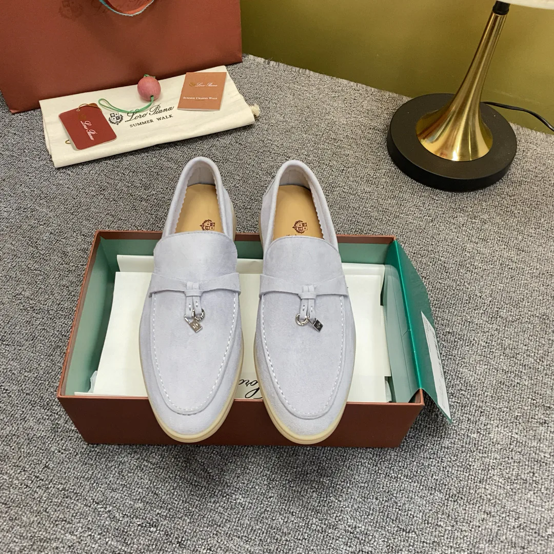 Туфли Женские Loro Piana 13251509