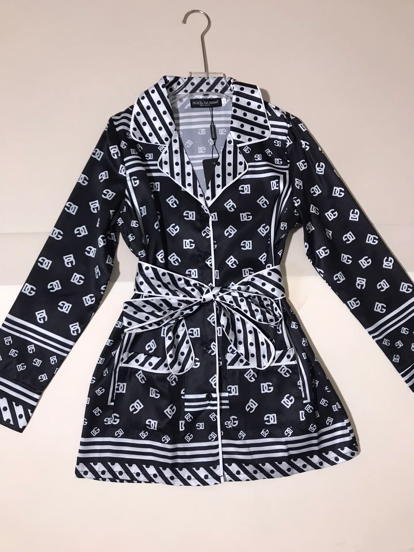 Костюмы Женские Dolce & Gabbana 11433466