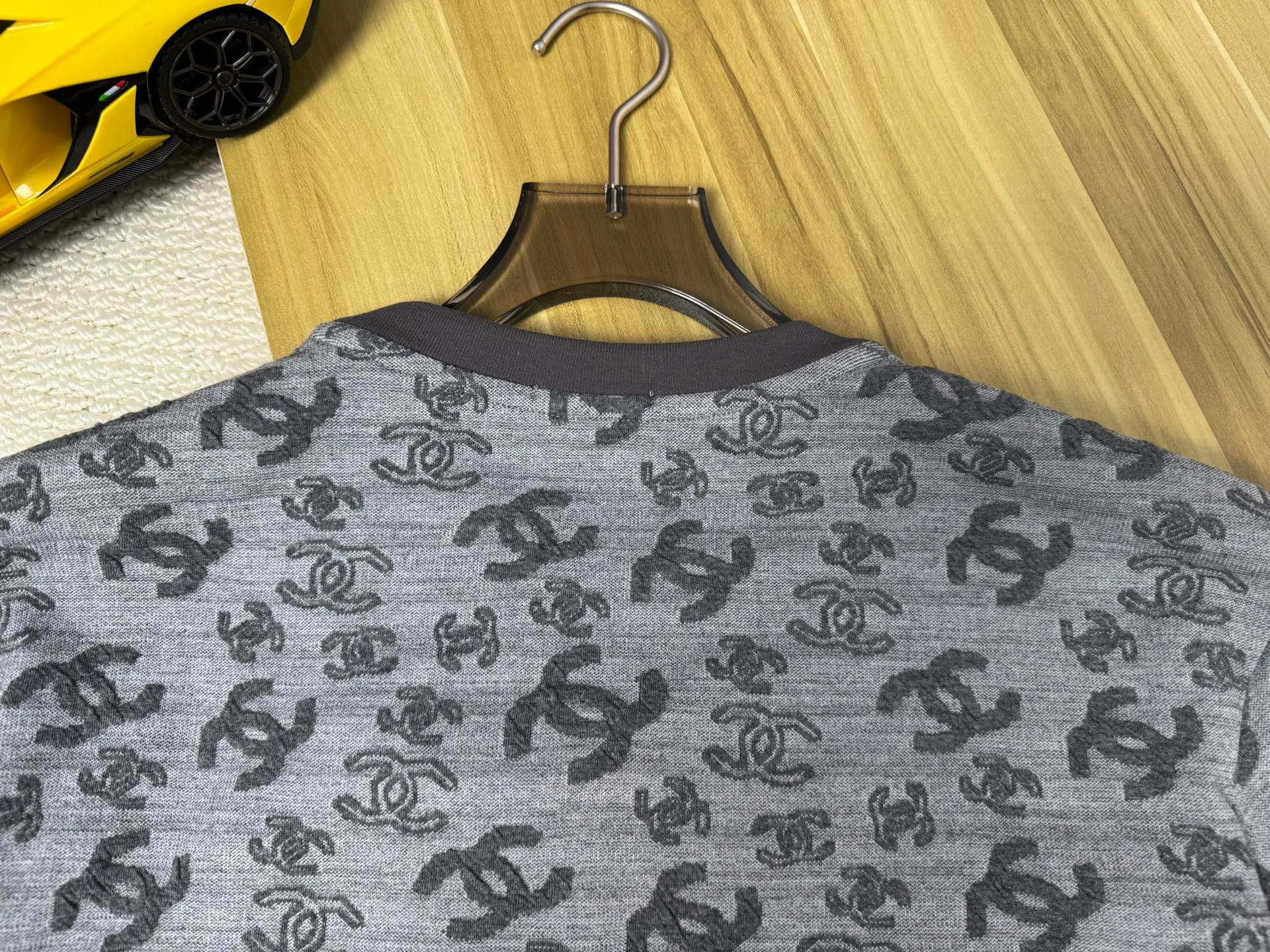 Футболки Женские Chanel 11616000