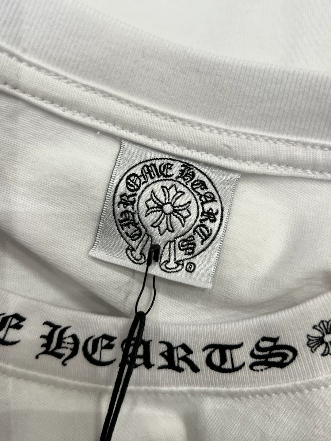 Футболки Мужские Chrome Hearts 10268203