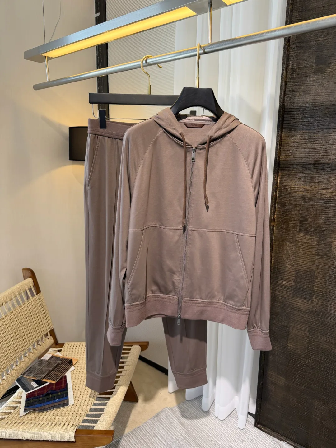 Костюмы Мужские Zegna 13634095