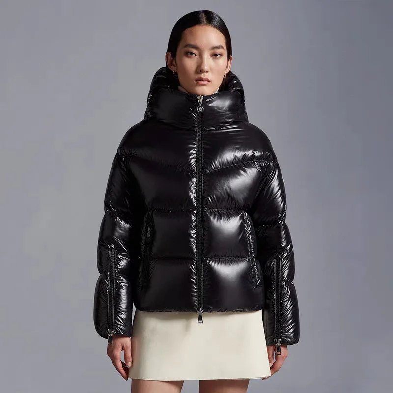 Куртки И Пуховики Женские Moncler 6179093