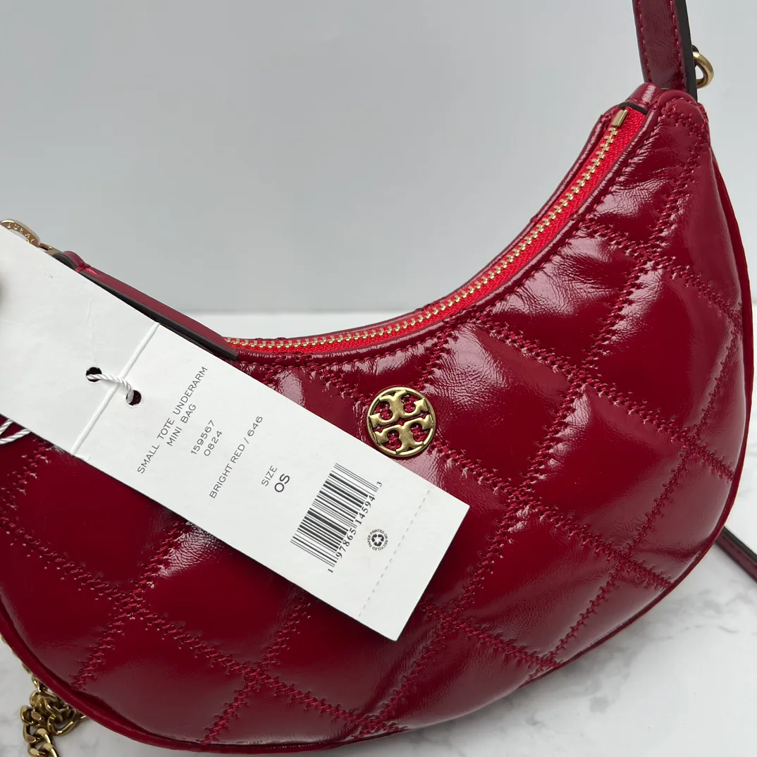 Сумки На Ремне Женские Tory Burch 14546